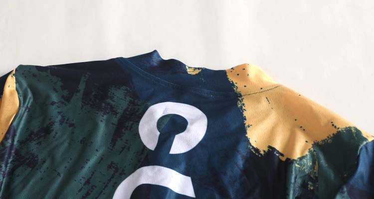 specialized men's cycling jersey